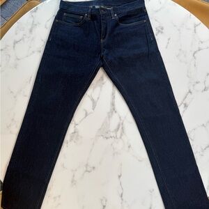 Brooks Brothers 116 Slim Fit Jeans - Size 32/32